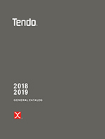 2018 GENERAL CATALOGUE