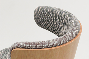 Design by Hiroshi Nakamura