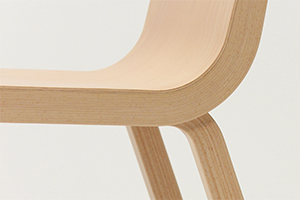 Design by Wataru Kumano
