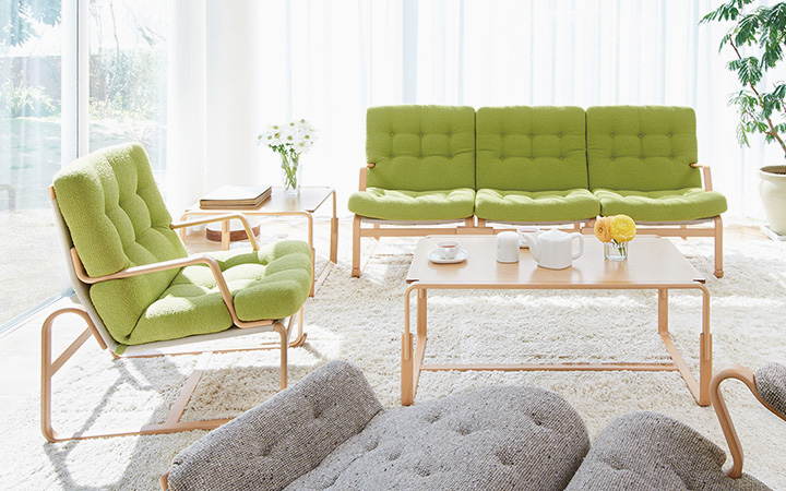 東京・大阪ショールーム＆ストア 新生活キャンペーン