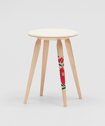 ringstool hirakigiku