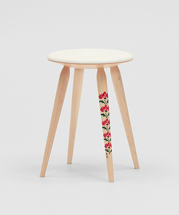 ringstool kasanegiku